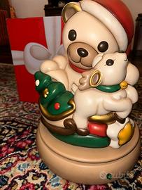 Orso Thun carillon Maxi