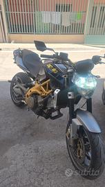 shiver 750 A2