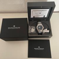 Orologio Baume & Mercier Riviera 10621 42mm