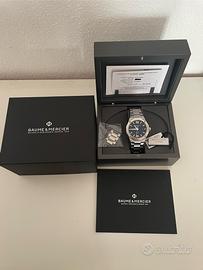 Orologio Baume & Mercier Riviera 10621 42mm