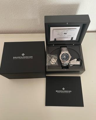 Orologio Baume & Mercier Riviera 10621 42mm