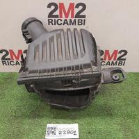 SCATOLA FILTRO ANTIPOLLINE BMW X1 Serie (F48) 1371