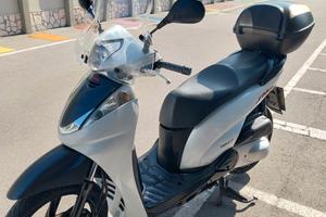 sh sport 300 