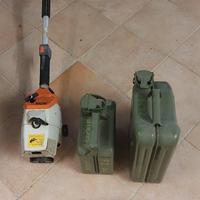 Decespugliatore Sthil 36