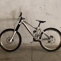 Mondraker summan (2014)