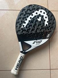 Racchetta Padel Head Sanyo