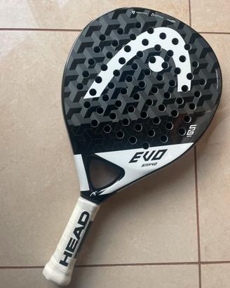 Racchetta Padel Head Sanyo