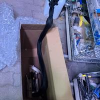 POMPA CARBURANTE PER BMW Serie 5 E60 525d Diesel