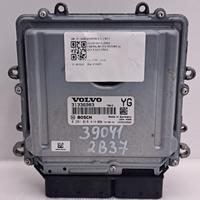 CENTRALINA MOTORE VOLVO V60 1° Serie 31336983 028