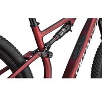 Specialized Epic 8 Expert gx axs