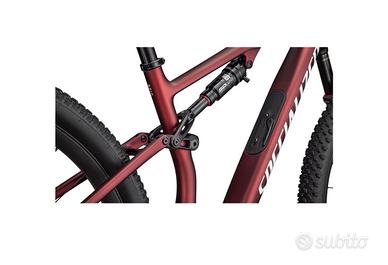 Specialized Epic 8 Expert gx axs