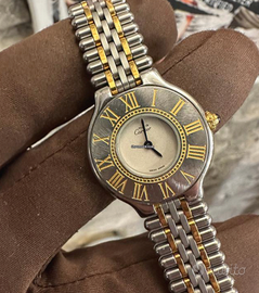 Cartier 21 Must de Cartier