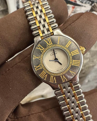 Cartier 21 Must de Cartier