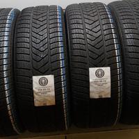 4 GOMME 255 55 19 PIRELLI A50695