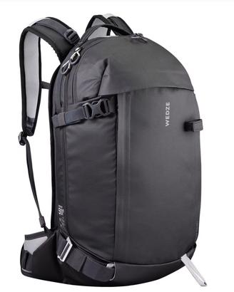 Zaino Wedze FR 500 DEFENSE Zaino Sci snowboard