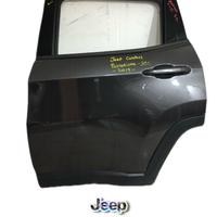 PORTIERA POSTERIORE SINISTRA JEEP Compass Serie (1