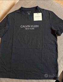 T-Shirt Calvin Klein Donna