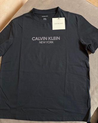 T-Shirt Calvin Klein Donna