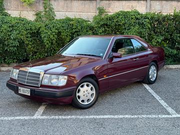 Mercedes-benz CE 200 W124