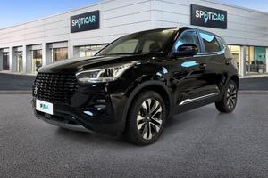 DR AUTOMOBILES DR 5 1.5 Turbo GPL CVT