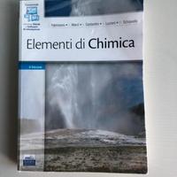 ELEMENTI DI CHIMICA