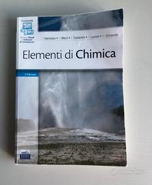 ELEMENTI DI CHIMICA