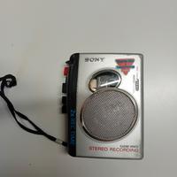 walkman sony vintage