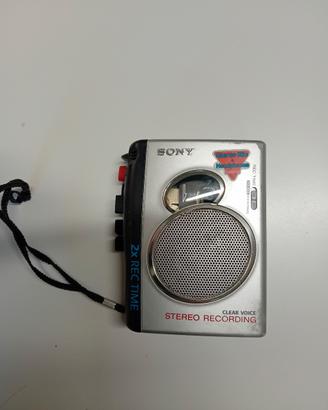 walkman sony vintage