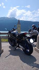 YAMAHA MT 09 SP 2022
