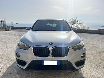 BMW X1 sdrive 18d 150cv B47