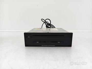 Unita di testa navigazione multimedia lettore cd v
