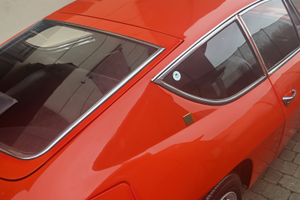 Lancia Fulvia Sport 1.3Z