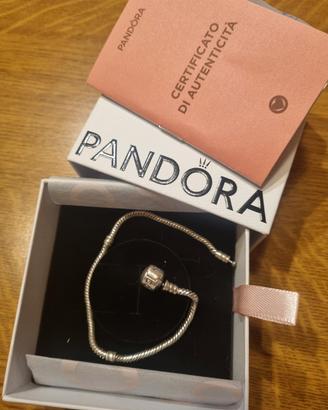 bracciale pandora