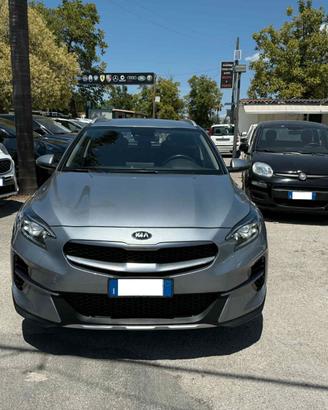 Kia XCeed 1.6 CRDi 115 CV Style - 2020