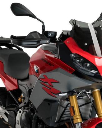 Cupolino f 900 xr