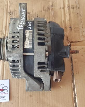 FIAT FREEMONT ALTERNATORE 12v 939B5000 4x4 170cv