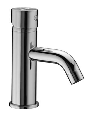 Rubinetteria - Miscelatore lavabo e bidet Gemma