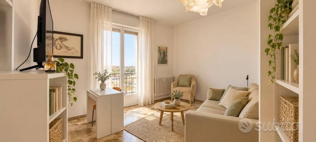 Appartamento – Lissone, Monza e della Brianza - Vista 5