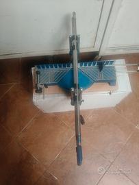 Seghetto manuale di precisione 