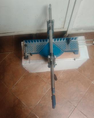 Seghetto manuale di precisione 