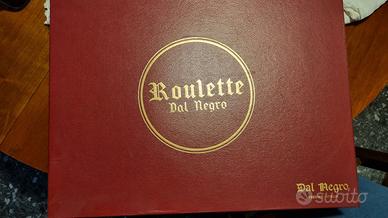 Roulette Dal Negro