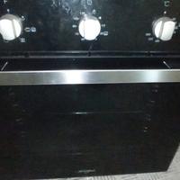 forno a incastro Whirlpool ,elettrico 