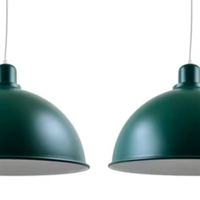 Lampadario a sospensione 2pz Belid - Joakim Fihn