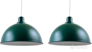 Lampadario a sospensione 2pz Belid - Joakim Fihn