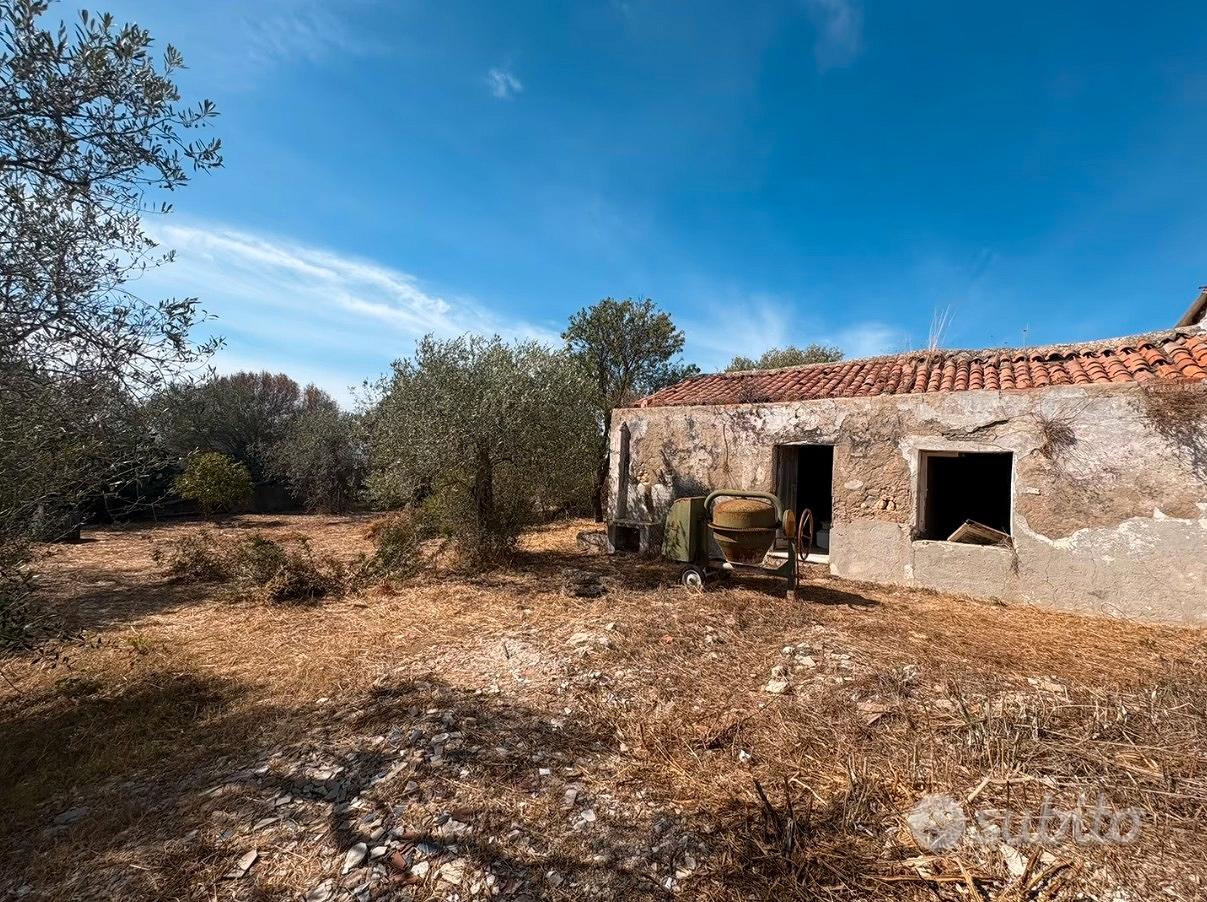 Terreno edificabile Sassari - Vista 3