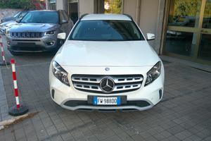 Mercedes-benz A 200 d Executive