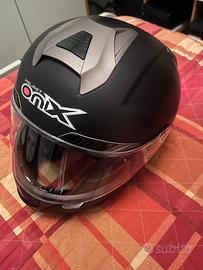 Casco da moto
