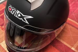 Casco da moto
