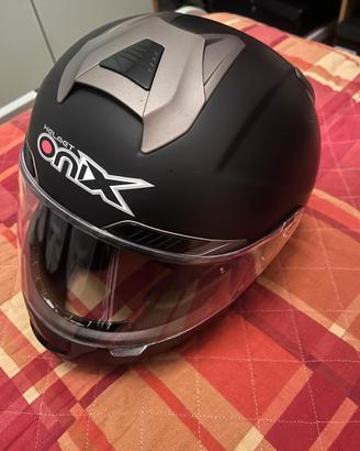 Casco da moto