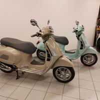 Piaggio Vespa GTS 310 hpe 2025 Promo + Pronta Cons